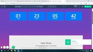 How to import and export Quix Builder Pages