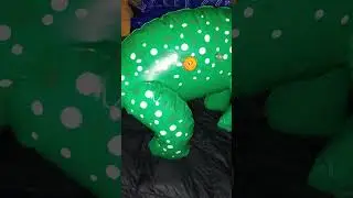 A Closer Look | Triceratops Sprinkler