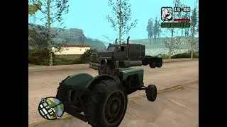 For deep sleep in 39:15? Country Rural driver in gta san andreas 1(no music original)