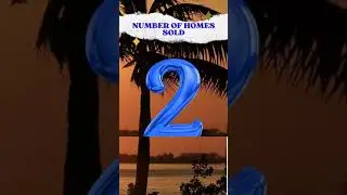 HOMES THAT SOLD