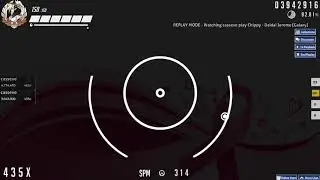Chippy - Daidai Jerome [Galaxy] Osu
