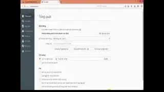 Cài đặt Mozila FireFox