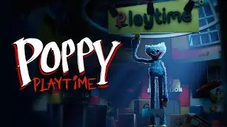poppy playtime chapter 1 Hindi gameplay #trending #like #viral #shorts