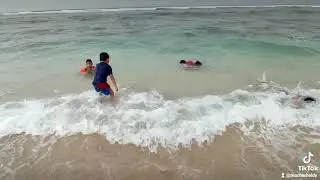 Yolanda Beach 🏖️ | Salcedo Eastern Samar