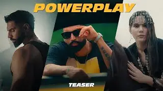 Powerplay (Official Teaser) : Parmish Verma X AGSY