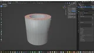 Как работает Шейдинг в Блендер (Blender Shading)