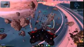 Star Conflict