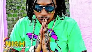 Vybz Kartel - Violate Yuh Pay