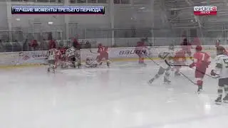 2009 | Спартак - Северная звезда | 15.01.2023