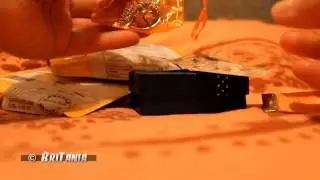 Кулоны:  Skyrim, Хоббит, Совушка - покупки Aliexpress