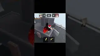murd vs sher💋mm2 batl 💋да я прошка😈🗣️ 