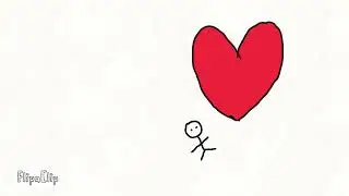 Valentine's Day 2021-animation [ I love you]