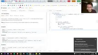 LeetCode - Medium - Word Break - v2
