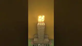 Decoración en Minecraft! 