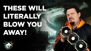 These fans just put the market on NOTICE - Gamdias Aeolus P2 1203 Review