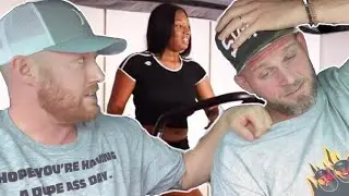 Megan Thee Stallion - Hottie Bootcamp - Booty Workout [Episode 8] Reaction