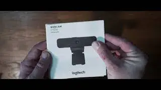 Logitech C925-E Business Webcam - What is the video quality like?