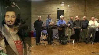 Italian Folk Ensemble – La donna è mobile (Rigoletto - G. Verdi)
