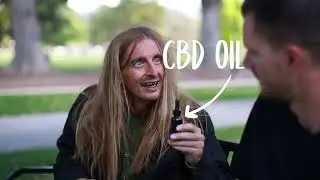 Stop Bathing In CBD
