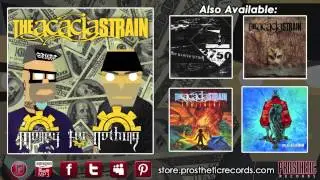 The Acacia Strain - Stay Puft