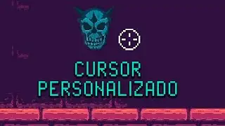 01 Como poner un cursor personalizado en construct 3