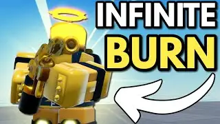 The NEW Golden Tower Rebalances Are INSANE! - Pyro, Mini, Scout, Soldier, Cowboy, and Crook Boss