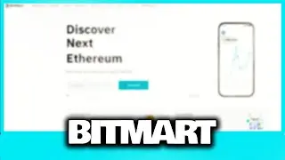 Bitmart - Cryptocurrency Exchange