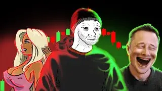 Doomer's Shiba Inu Trades