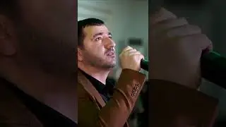 İslam Niyazov Seni Sevirem 💫