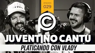 JUVENTINO CANTÚ ‘PCV’ | EP # 29 | TAM Y TEX, Tremendo Del Juvi, Percusionista, Bajoquinto, cantante.