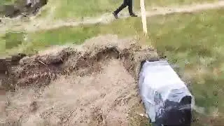 Лойдан Уй Ясаб Яшаяпти Ахвол Жуда Огир