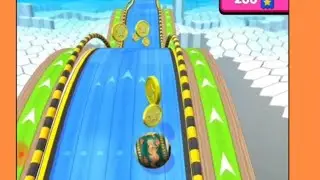 #Going balls #Newupdate speedrun #level220 Gameplay