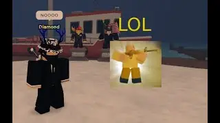 Golden Crate be like: ... (Roblox TDS)