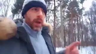 Дворецков Кратко о Бабе