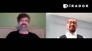 Alper Patır - Geveze ile Ne Değildir?