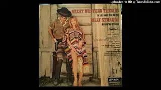 Billy Strange - High Chaparral