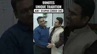 Ashish Kumar, Rank-8 