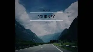 Skippa - Journey (Official Audio)