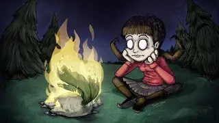 Its Willow time!  We going Spelunking!