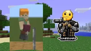 Minecraft's Weirdest Sibling Talent Show