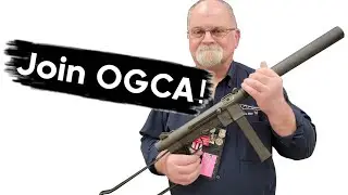Reasons to join OGCA | Expert Interview (OGCA): Episode 9 | Sherman M. Kirkland, III