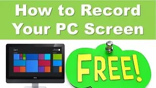 How to Record Your PC Screen for Free 2017