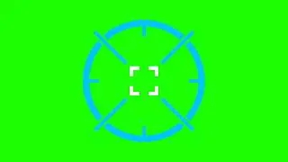 green screen scope effect motion || scope effect alight motion Editing Release