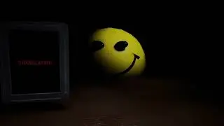 Spoing Interrogation - FHG Teaser