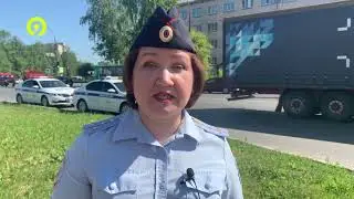 Дневной выпуск Давеча 27.06.2023