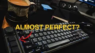 Lemokey L3 Review (and rant) \\ Premium Keychron Keyboard