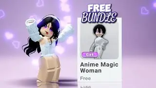 *HURRY* Get this FREE Bundle now!!😻💜 ( NOW AVAILABLE )