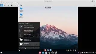 Upgrading Feren OS Classic to Feren OS LIVE to see if it works still (Part 2)