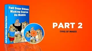 How to Make cheems Doge Video on mobile easily || Part 2 || @ABond