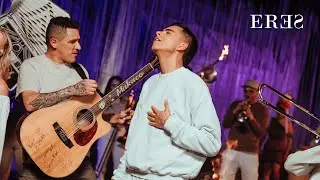 Nico Hernández - ERES (Official Video)